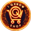 Iqknow Shop