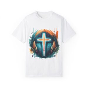 Cross Unisex T-shirt