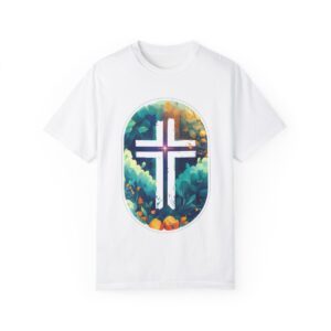 Cross Unisex T-shirt